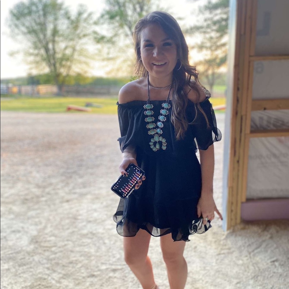 Meet your Posher, Emilie